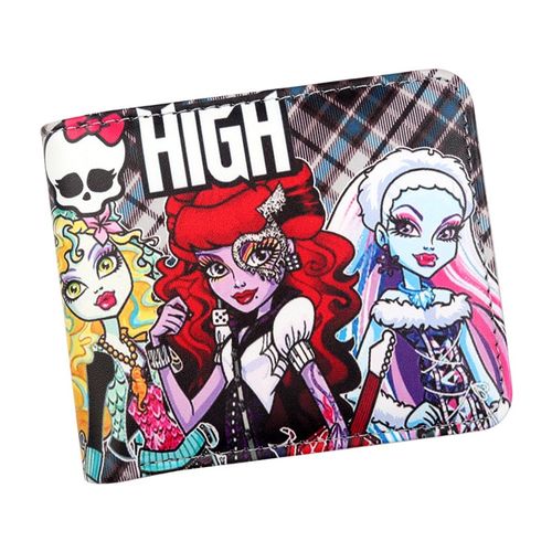Monster High Shoulder Bag — Playfunstore