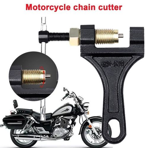 product_image_name-Generic-Bicycle Chain Cutting Tool Breaker Road 420-530 MTB Bike Hand Repair Removal Tools Chain Pin Separator Device Cycling Accessories 420-530 Chain-1