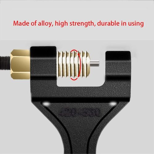 product_image_name-Generic-Bicycle Chain Cutting Tool Breaker Road 420-530 MTB Bike Hand Repair Removal Tools Chain Pin Separator Device Cycling Accessories 420-530 Chain-3