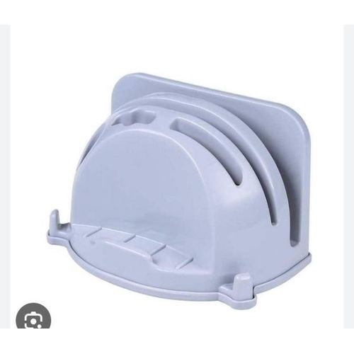 AD Portable Kitchen Knife Holder - Grey - image 2
