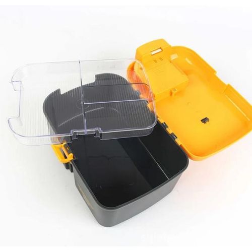 AD Portable Maxmini Tool Box - Multicolour - image 3