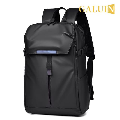 GALUIN Men's Business Commuter Computer Laptop Backpack Large Capacity Travel Bag - image 2