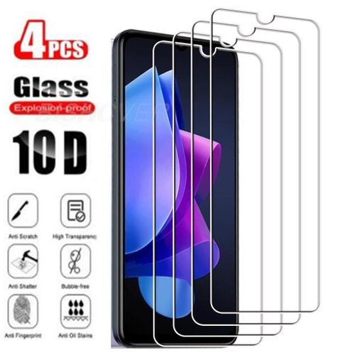 Film de Protection NEO Pour Tecno POP 2F