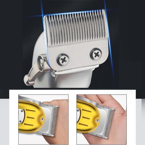 product_image_name-TOUPHY-Professional Hair Clippers for Men, Professional Barber Clippers-4