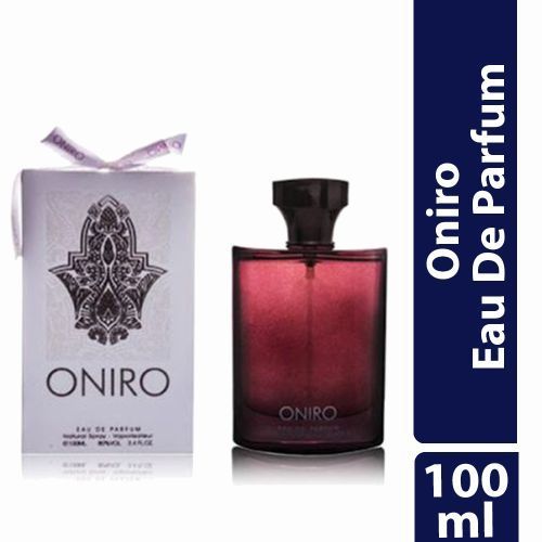 product_image_name-Fragrance World-Oniro Parfum - 100ml-2
