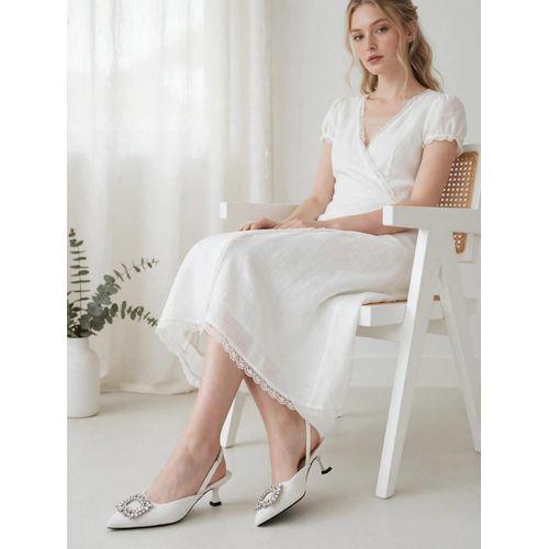 Generic Sandals - image 3