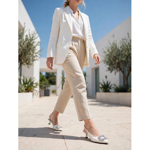 Generic Sandals - image 4