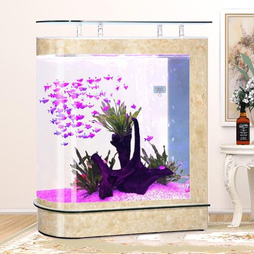 Buy LCD Fish Tank Thermometer Temperature Detector Online 