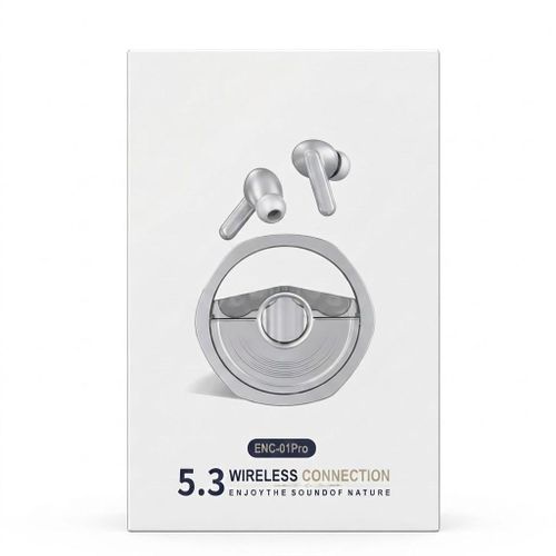 product_image_name-Generic-Smart Spinning Case Wireless Earbuds - Ultra-Fast 5.3 Connection with Deep Bass and Digital Display-1