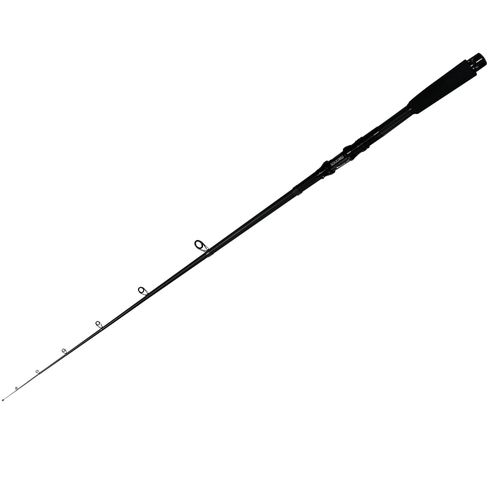 Shop Generic Ultralight Telescopic Fishing Rod Carbon Fiber Mini Portable  Sea Travel Fishing Pole 2.7M Online