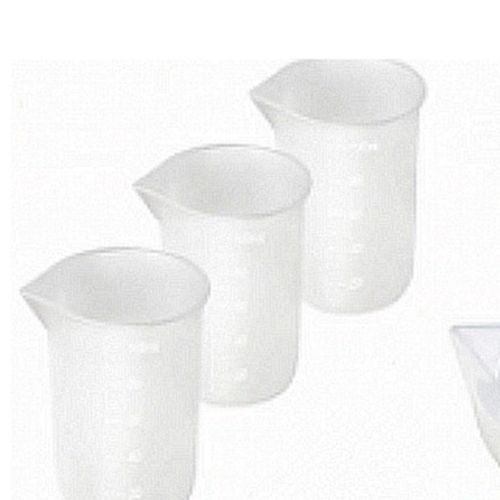 Generic 43PCS Resin Mixing Tool Kit - Silicone Measuring Cups for
