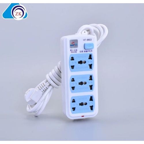 AD Universal 3 Way Extension Board - White - image 2