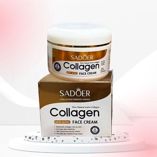 product_image_name-Collagen-Sadoer College Face Cream -2 pieces -1