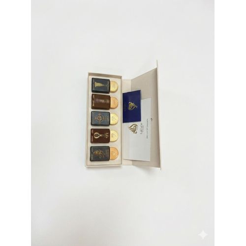 product_image_name-Lattafa-Luxury Gift Set – 5 x 20ml Eau De Parfum-1