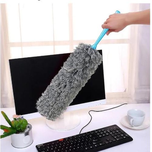 AD Multifunctional TV,Laptop,Tablet Cleaning Brush - Multicolour