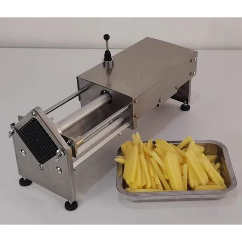 Generic Automatic Potato Chips Slicer - image 2