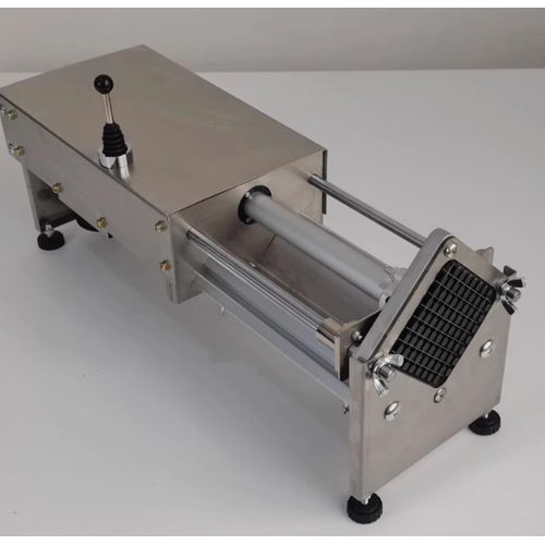 Generic Automatic Potato Chips Slicer - image 3