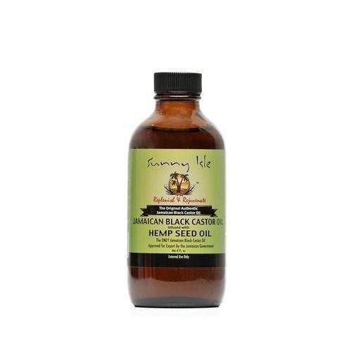 product_image_name-Sunny Isle-Jamaican Black Castor Infused With Hemp Seed Oil-4oz-1