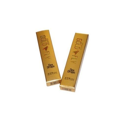Shop Spanish Gold Fly Sex Drops - 5ml x 6 Online