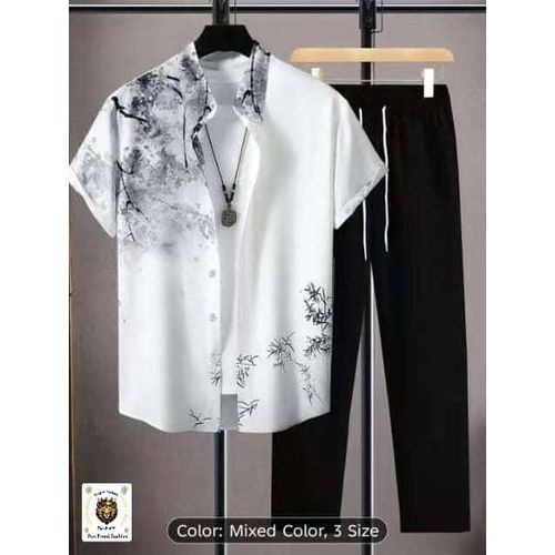 product_image_name-Do It Wiser-Mens Sumer Top And Down-Black-White-1