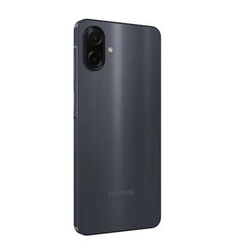 product_image_name-Samsung-Galaxy A07 - 64GB + 4GB RAM - 50MP Rear - 8MP Front - 6.7" - 5000 mAh - Black (24 Months Warranty)-4