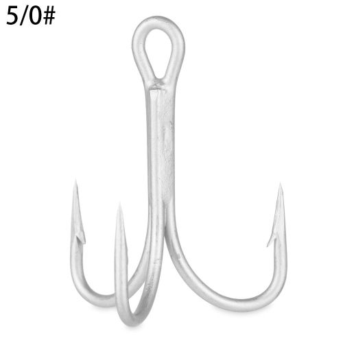 Shop Generic High Carbon Steel Fishing Accessories Bend B Round Bend VMC  Online