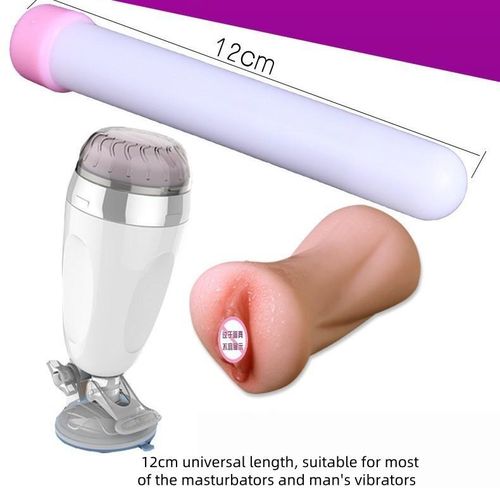 product_image_name-Kipawa-USB Heater for Male Masturbator Man's Vibrator Cup Heater Sex Aids Erotic Adult Toys-4