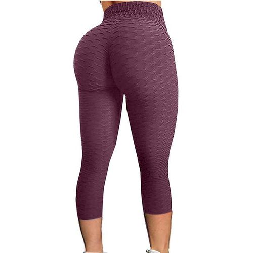 Shop Generic Push Up Leggings Sport Leggings Women Legins Fitness High  Waist Pants Anti Cellulite Pantalon Taille Haute Plus Size 13 Colors Online