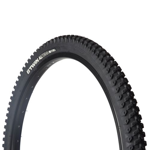 product_image_name-BTWIN-Kids’ All Terrain Mountain Bike Tyre 24x1.95-1