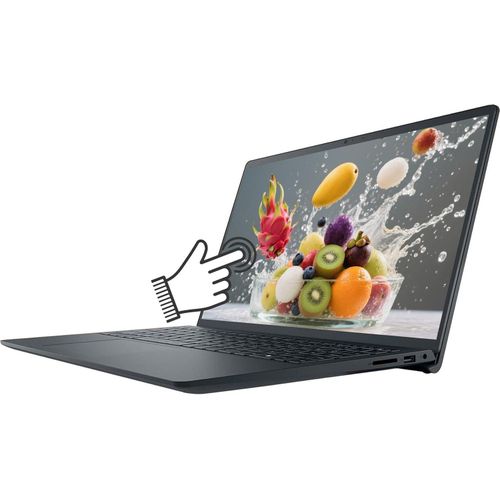 product_image_name-DELL-15 - Touchscreen Laptop 15.6" FHD (1920x1080) IPS, 8 Cores AMD Ryzen 7 7730U Up to 4.5 Ghz, 16GB RAM - 512GB SSD, AMD Radeon Graphics, SD Card Reader, Windows 11-5
