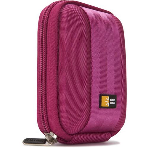 Shop Case Logic QPB201P Compact Camera Case - Pink | Jumia Egypt
