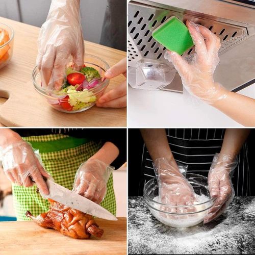 product_image_name-Everpack-100pcs disposable Hand gloves Food Grade-6