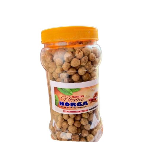 product_image_name-Generic-African Coated Peanut Snacks - Nkatie Burger - 1L-2
