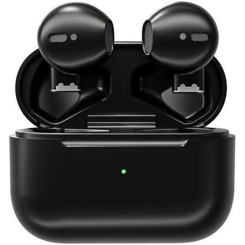 product_image_name-Generic-Original Pro 5s Wireless Bluetooth Earbuds - Black -1