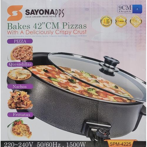 product_image_name-Sayonapps-SPM-4225 PIZZA MAKER-1