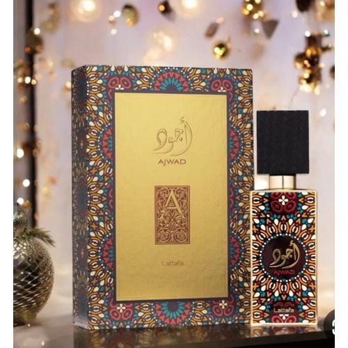 Lattafa Ajwad perfume -60ml