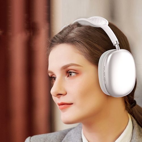 Music Pioneer Bluetooth Headset P9 Pro MAX Wireless Noise reduction - image 5