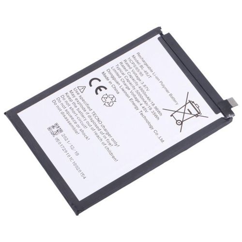 Generic High Quality Infinix Replacement Battery - image 3