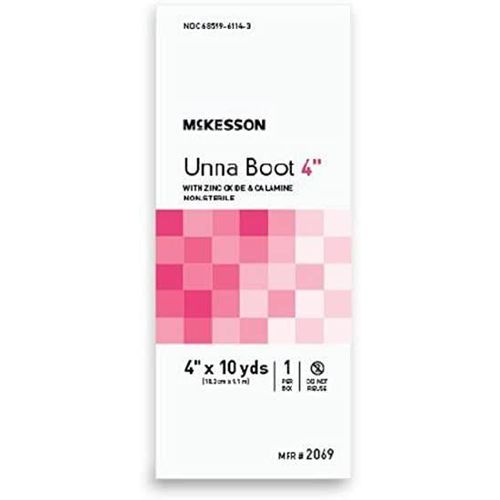 Others Unna Boot 4 -Pink and white - image 2