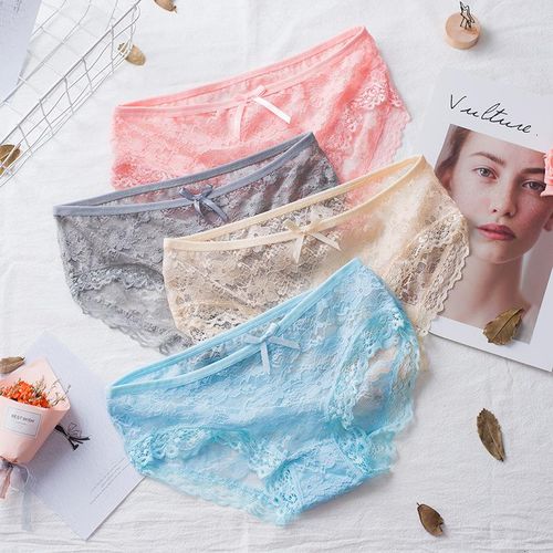 Women Lace Underwear  Buy Lace Underwear Online