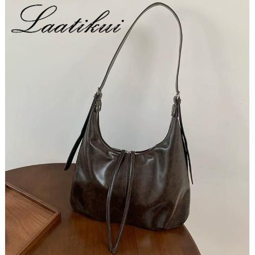 product_image_name-Fashion-Ladies Women's large capacity Waterproof Tote bag handbag Shoulder bag-1