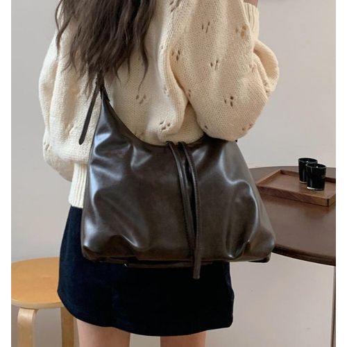 product_image_name-Fashion-Ladies Women's large capacity Waterproof Tote bag handbag Shoulder bag-6