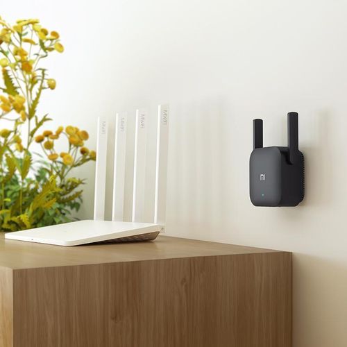 Xiaomi WIFI EXTENDER/REPEATER - image 2