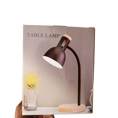 Gooseneck Electric table lamp for studying - image 4