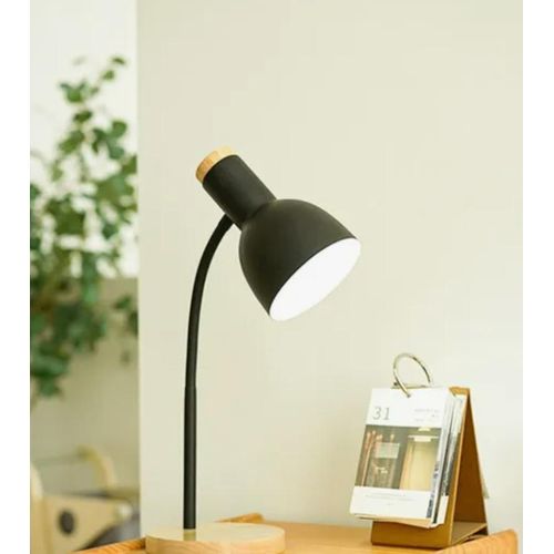 Gooseneck Electric table lamp for studying - image 5