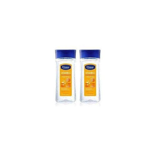 product_image_name-Disaar-Vitamin C Moisturing Body Oil Gel - 200ml-1