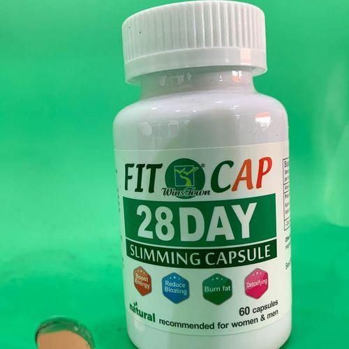 product_image_name-Wins Town- Fit Cap 28 Days Slimming Capsules-1