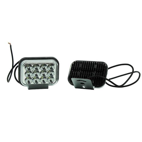 ZHUOSHI LED Light
