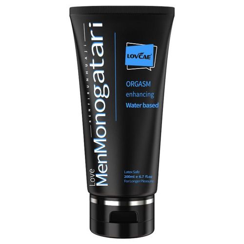 Generic Water Based Sex Lubricating For Sextimacy 200ml - image 3