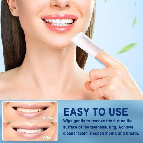 product_image_name-Generic-20 pieces of teeth whiten strips/oral cleaning/tooth stain removal-2